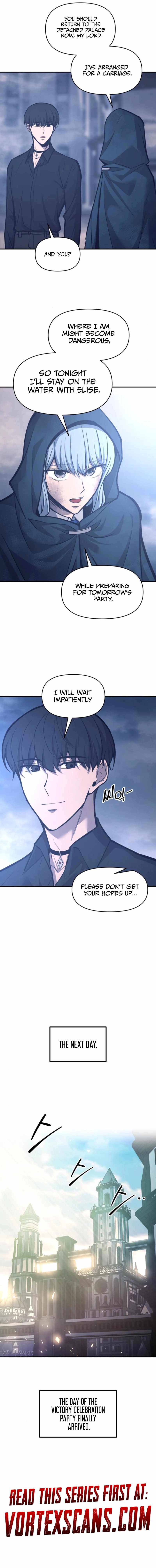 I Became the Tyrant of a Defence Game Chapter 133 15